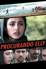 Poster do filme À Procura de Elly
