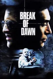 Break of Dawn movie poster