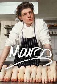 Marco tv show poster