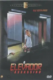 Poster do filme O Elevador Assassino
