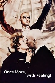 Once More, with Feeling! movie poster