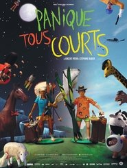 Panique tous courts movie poster