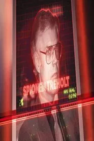 Poster da série Rikets sikkerhet