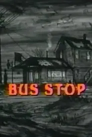 Bus Stop movie poster