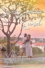Dreams Painted with Sunset movie poster