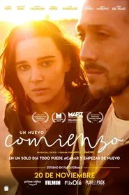 Un nuevo comienzo movie poster