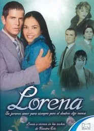 Lorena tv show poster