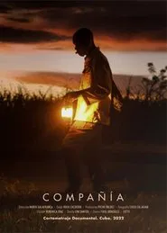 Compañía movie poster