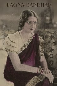 Poster do filme Lagna Bandhan