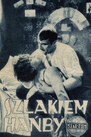 Path of Shame movie poster