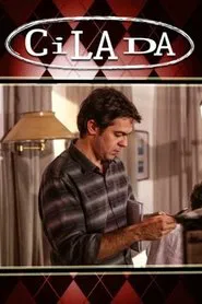 Cilada tv show poster