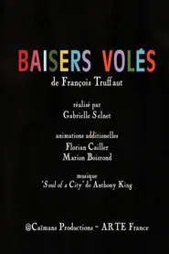 Short Cuts : Stolen Kisses movie poster