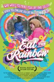 Eat the Rainbow movie poster