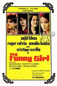 Poster do filme My Funny Girl