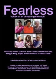 Poster do filme Fearless