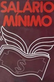 Poster da série Salário Mínimo