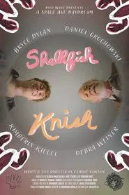 Poster do filme Shellfish Knish