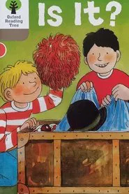 Oxford Reading Tree tv show poster