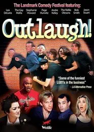 Outlaugh! movie poster