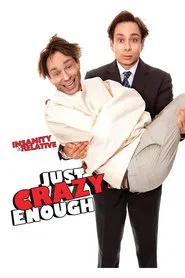 Crazy Enough movie poster
