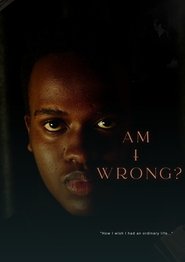 AM I WRONG? movie poster
