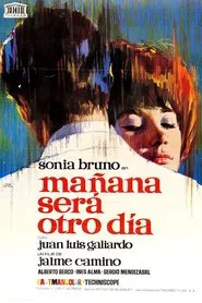 Tomorrow Is Another Day movie poster
