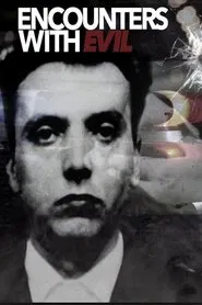 Encounters with Evil tv show poster