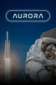 Aurora tv show poster
