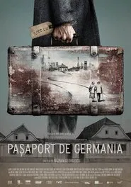 Poster do filme Trading Germans