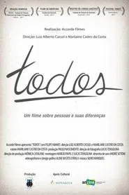Todos movie poster