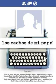 Los cachos de mi papá movie poster