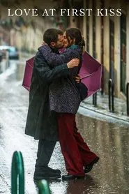Love at First Kiss movie poster