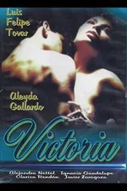 Mujer ladina movie poster