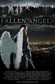 Fallen Angels movie poster