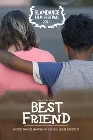 Best Friend movie poster