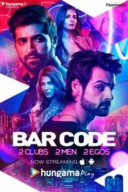 Bar Code tv show poster