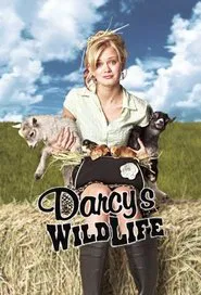 Darcy's Wild Life tv show poster