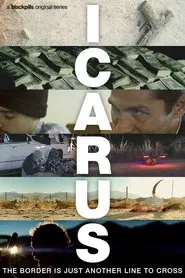 Icarus tv show poster