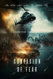 Contagion of Fear movie poster