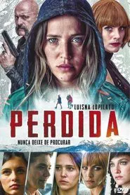 Perdida movie poster