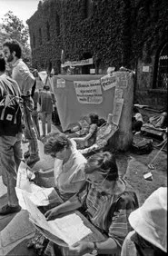 Poster do filme In the Name of Truth