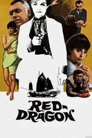 Poster do filme Red Dragon
