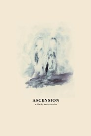 Ascension movie poster