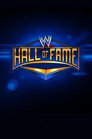 Poster do filme WWE Hall Of Fame 1994
