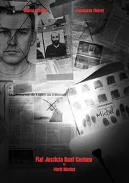 Poster do filme Fiat Justicia Ruat Caelum