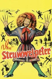 Der Struwwelpeter movie poster