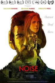 NOISE movie poster