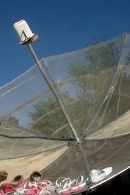 Carnaval in Baltasar Brum movie poster