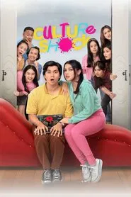 Poster da série Culture Shock