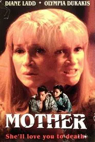 Poster do filme Mother